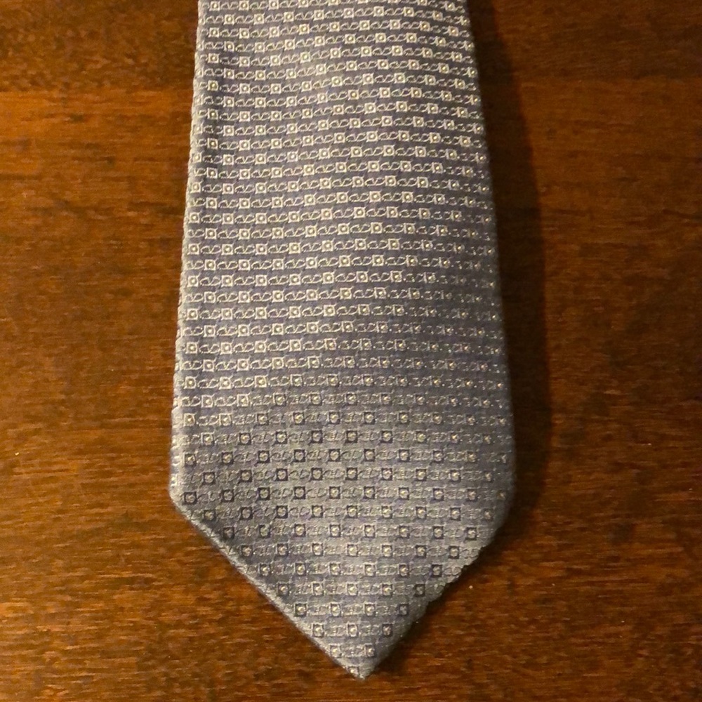Men’s Tie